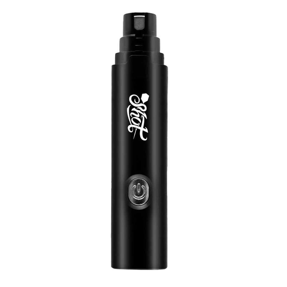 Shot Turbo Dart Sharpener