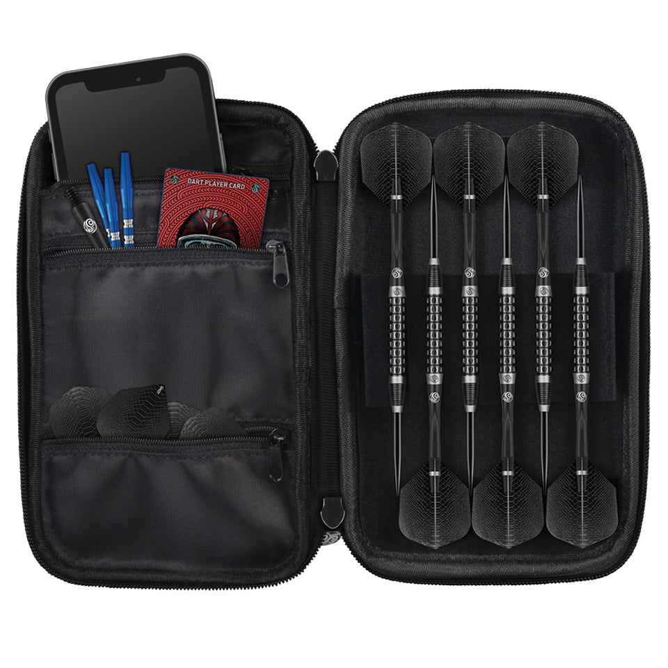 Shot Tactical Dart Case - Pink