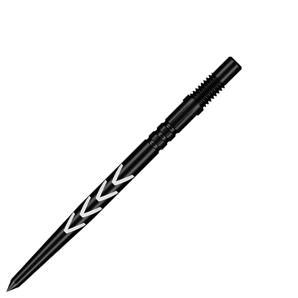 Shot Michael Smith Turbo Steel Points - 30mm