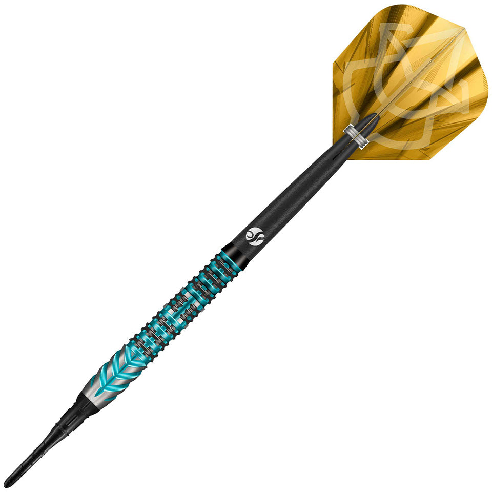 Shot Alchemy Volta Soft Tip Darts - 20gm