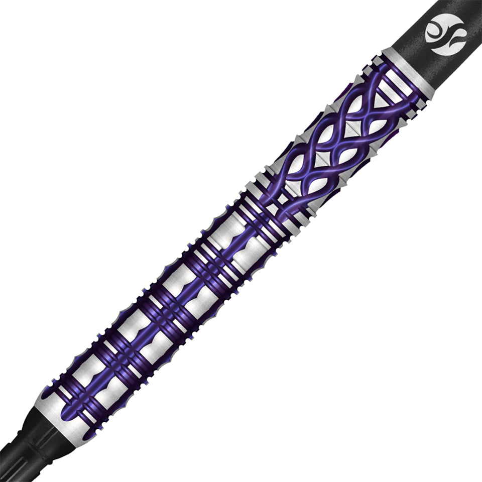 Shot Goths Visara Soft Tip Darts - 20gm