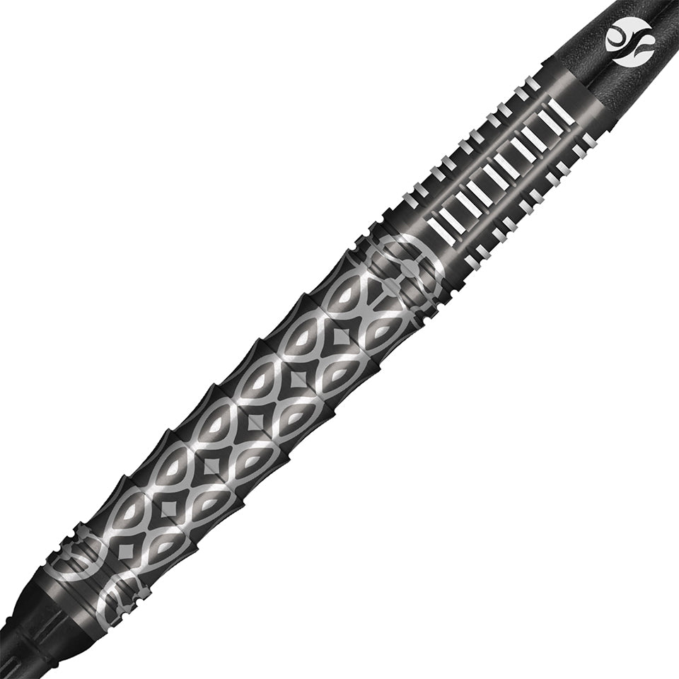 Shot Goths Wulfaz Soft Tip Darts - 20gm