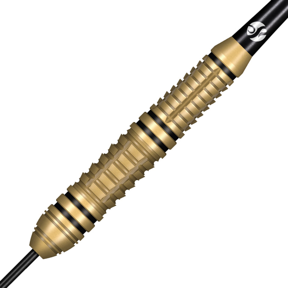 Shot X-Boost Steel Tip Darts - 24gm