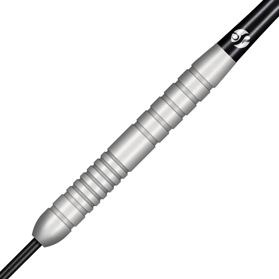 Shot X-Pro Tungsten Steel Tip Darts - 23gm