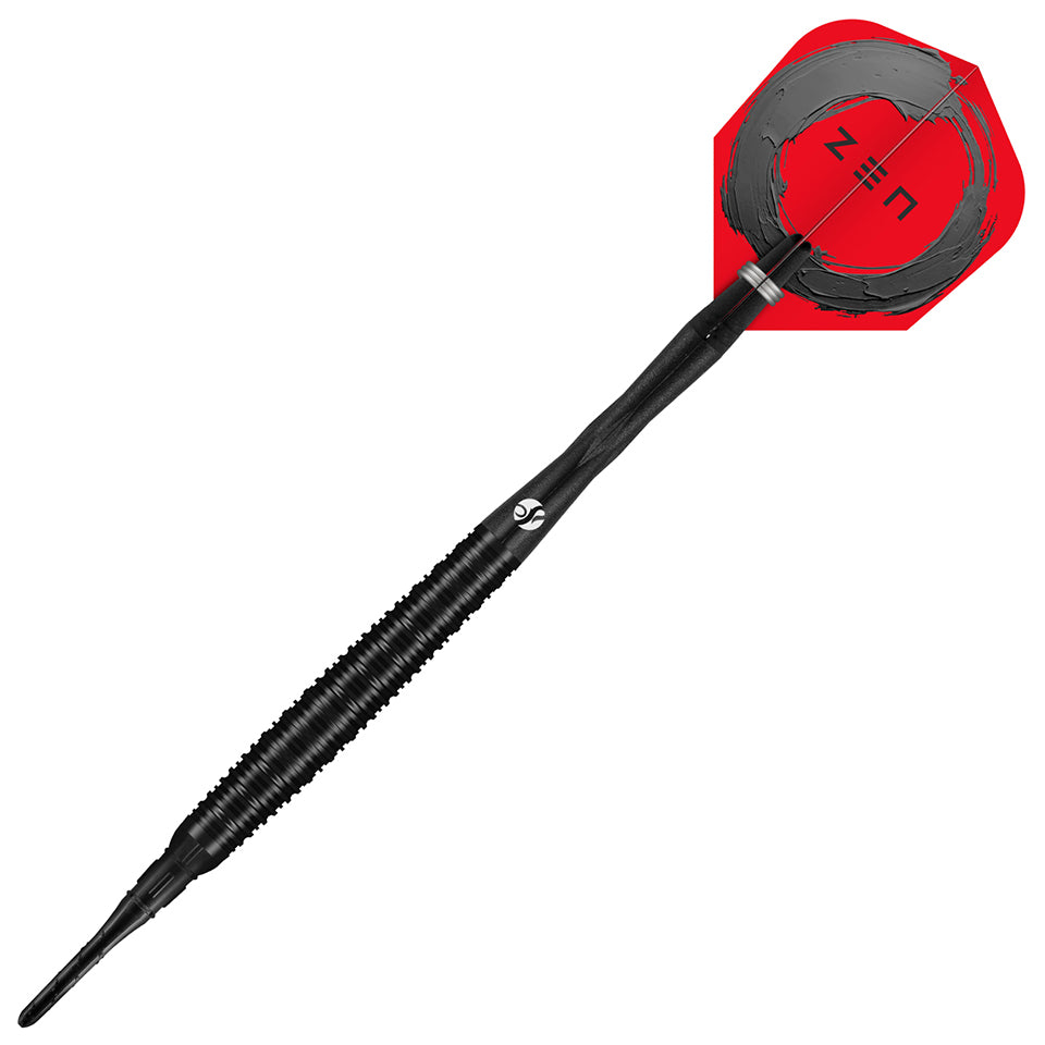 Shot Zen Missile Soft Tip Darts - 20gm
