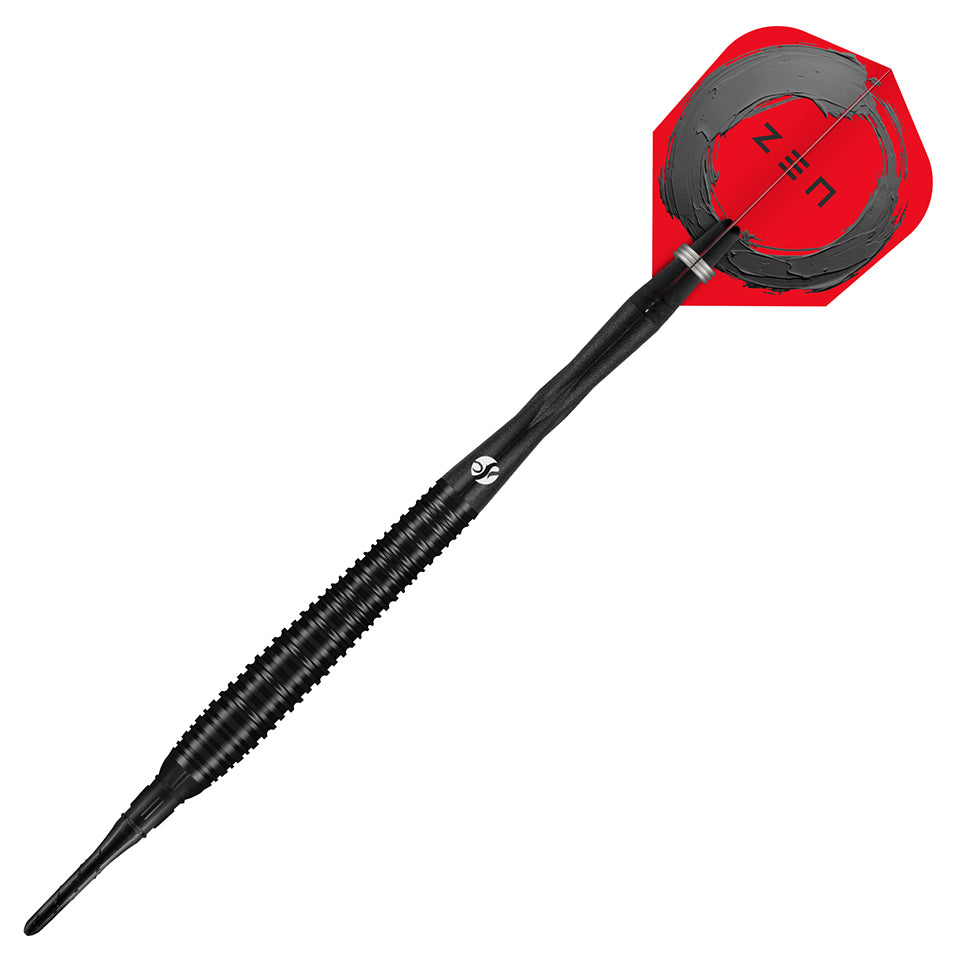 Shot Zen Torpedo Soft Tip Darts - 20gm