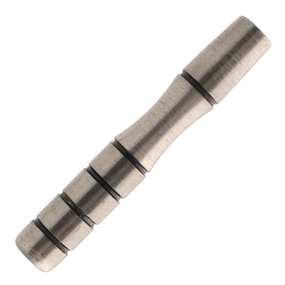 Dart Pros 15 Soft Tip Barrels Only - 18gm