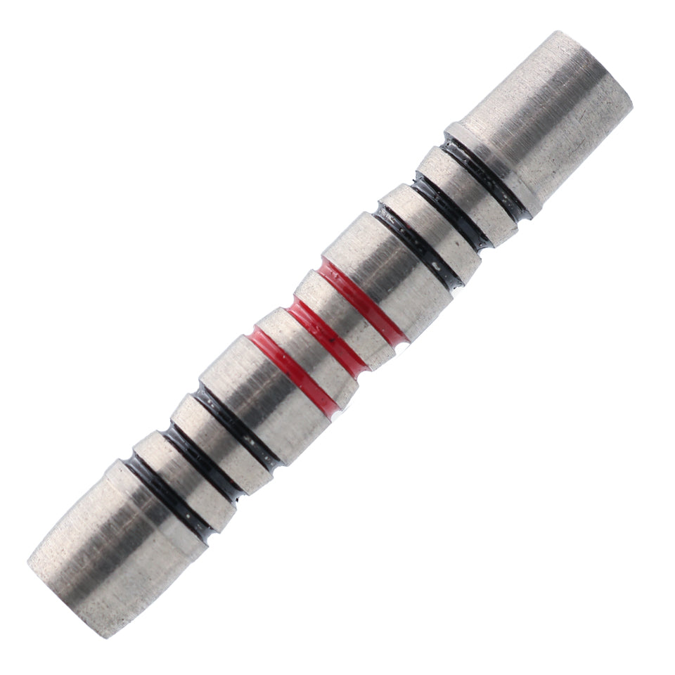 Dart Pros 19 Soft Tip Barrels Only - 15.5gm