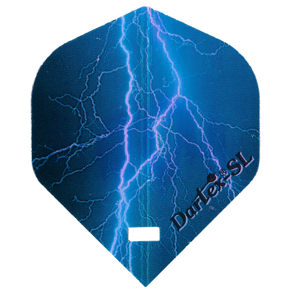 Dart Pros Dartex-SL Lightning Dart Flights - Standard