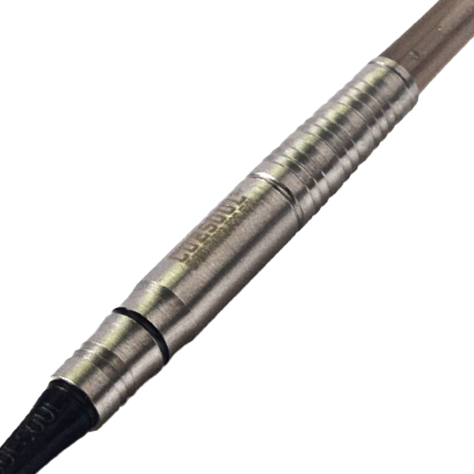 Cuesoul Traditional Tungsten 007 Soft Tip Darts - 16gm