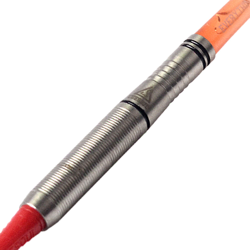 Cuesoul Traditional Tungsten 008 Soft Tip Darts - 16gm