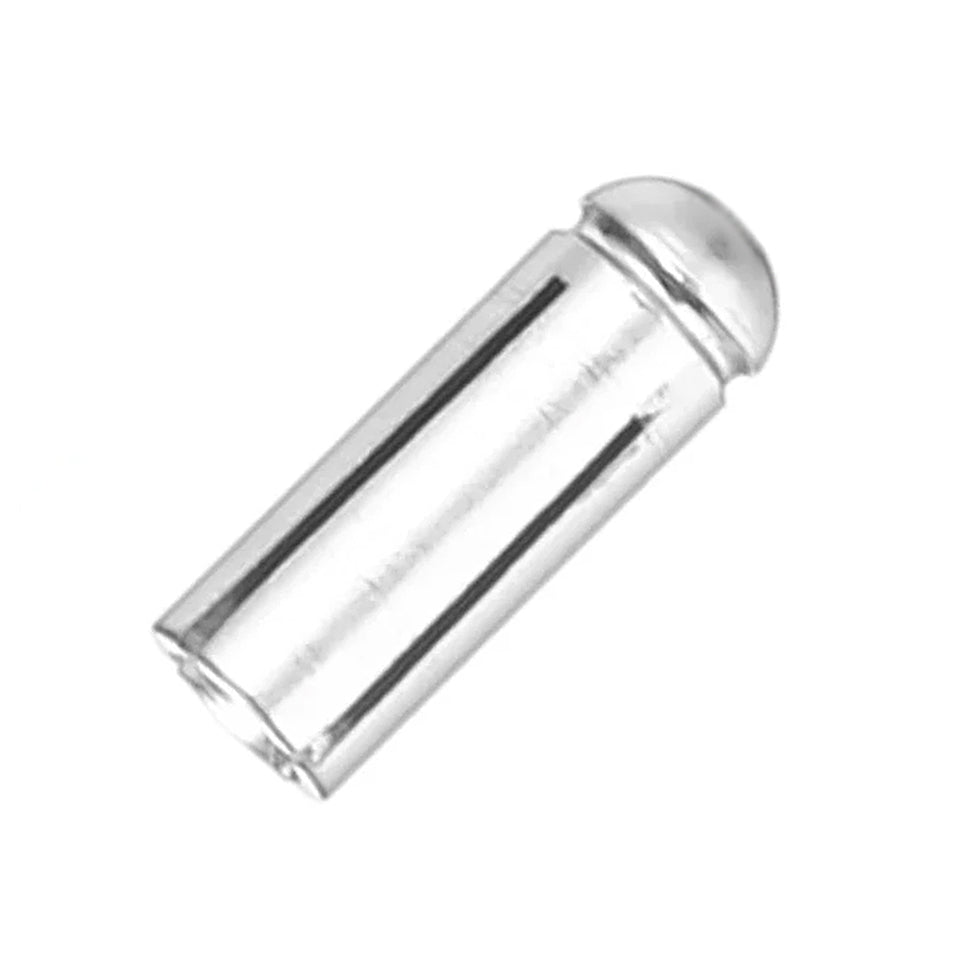 Cuesoul Aluminum Flight Protector - Silver