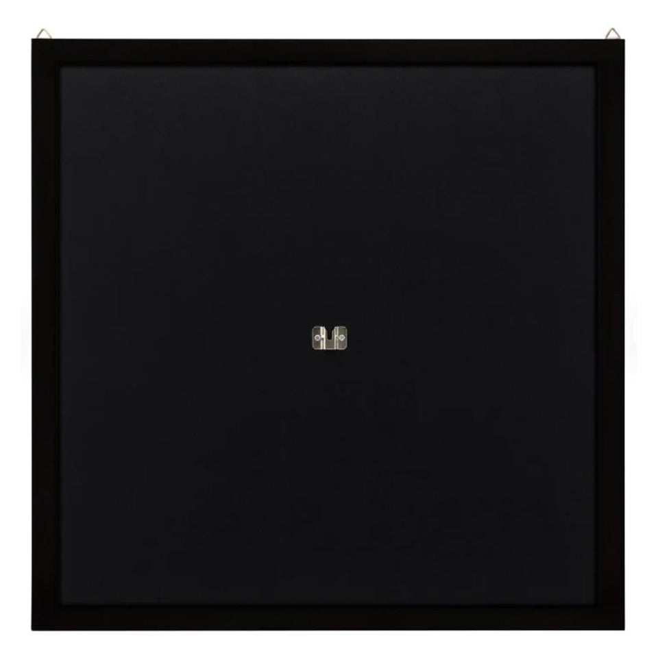 GLD Viper Framed Darboard Backboard - Grey