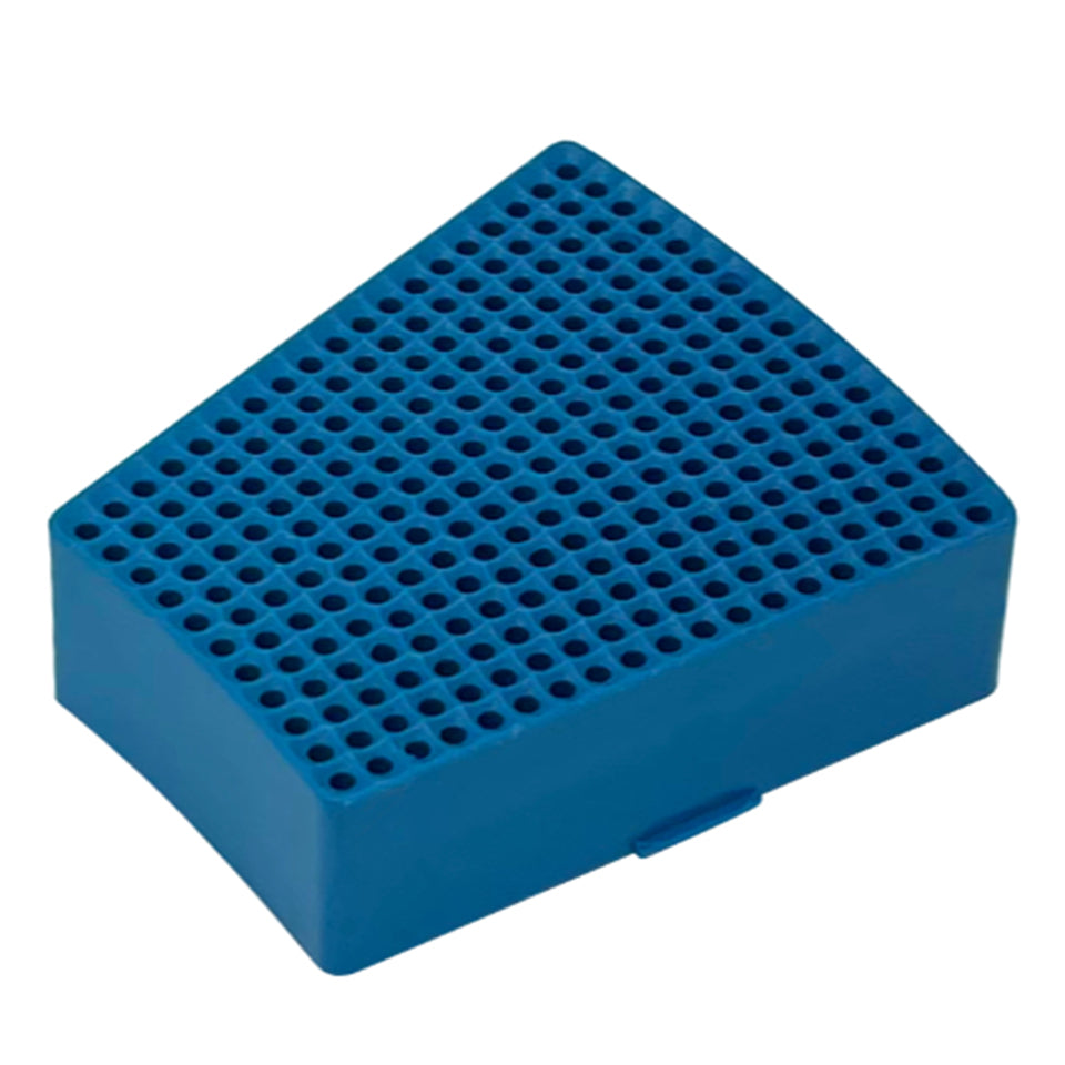 Gran Darts Replacement Square For Gran Board 132 - Blue (2pc)