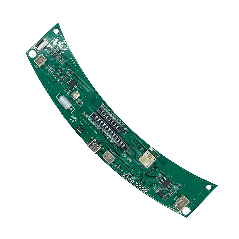Gran Darts Gran Board 132 Raplacement PCB Unit