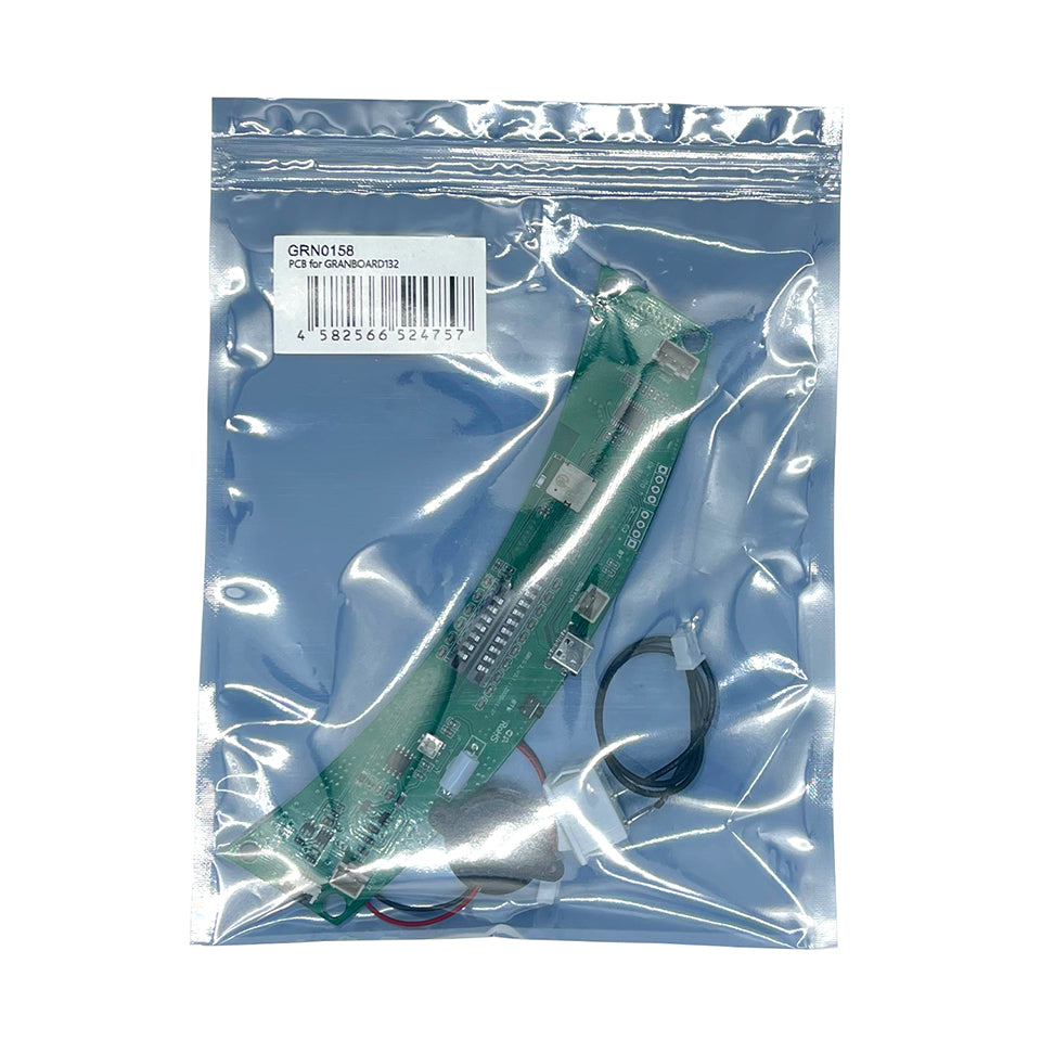 Gran Darts Raplacement PCB Unit For Gran Board 132