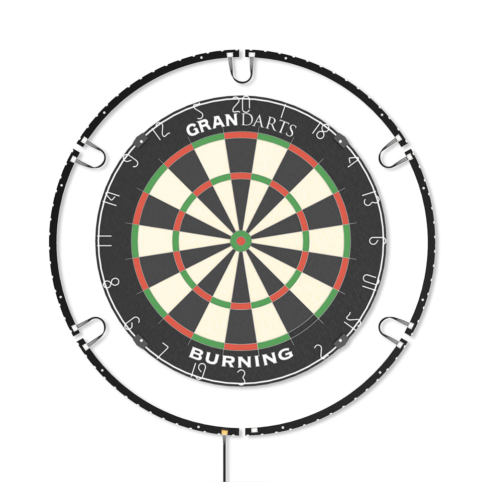 Gran Darts Gran Eye Sync LED Lighting System