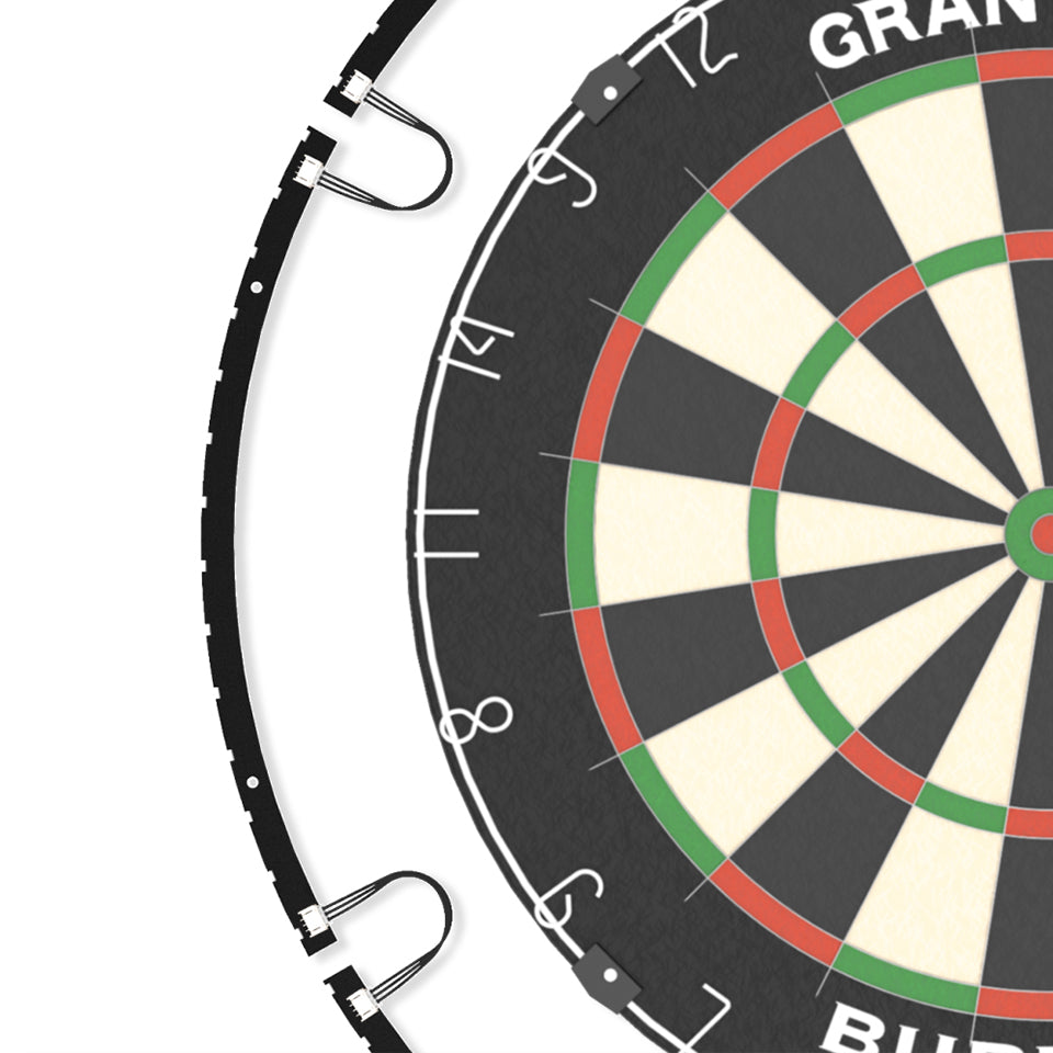 Gran Darts Gran Eye Sync LED Lighting System