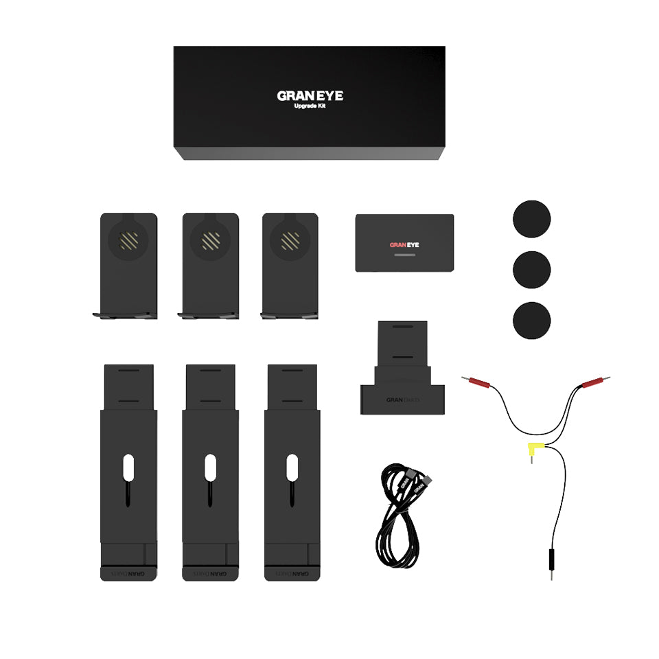 Gran Eye G1 Upgrade Bundle