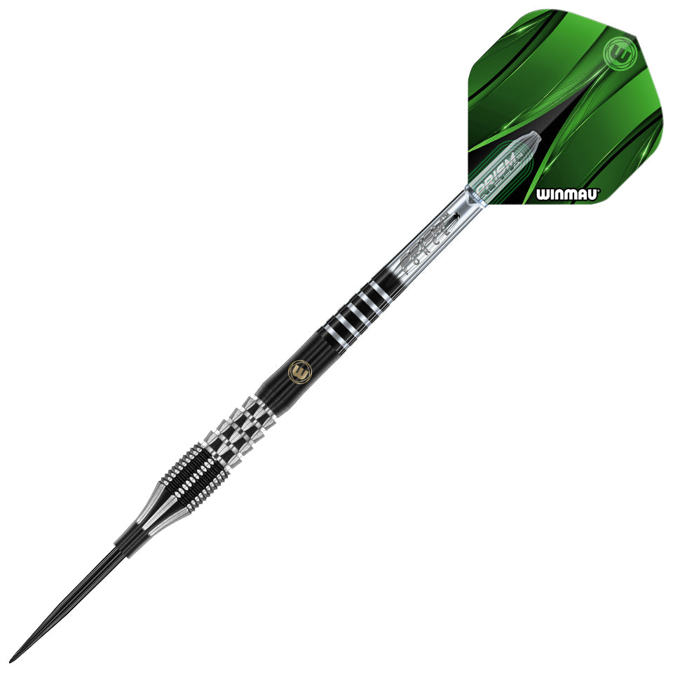 Winmau Sniper S.E. Steel Tip Darts - 24gm