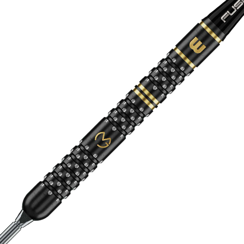 Winmau MvG W-Max Soft Tip Darts - 18gm