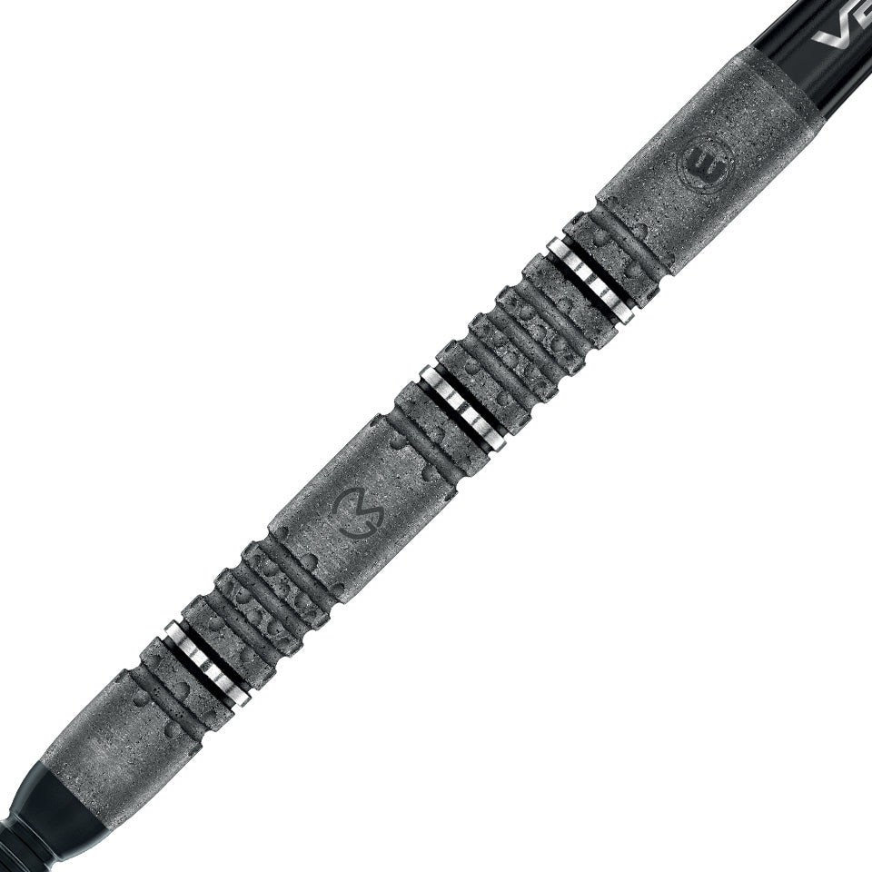 Winmau MvG Signature Edition Soft Tip Darts - 20gm