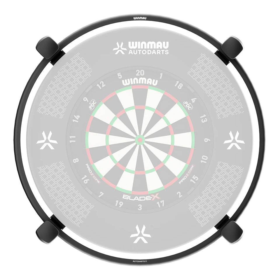 Winmau Autodarts X Automatic Darts Scoring System