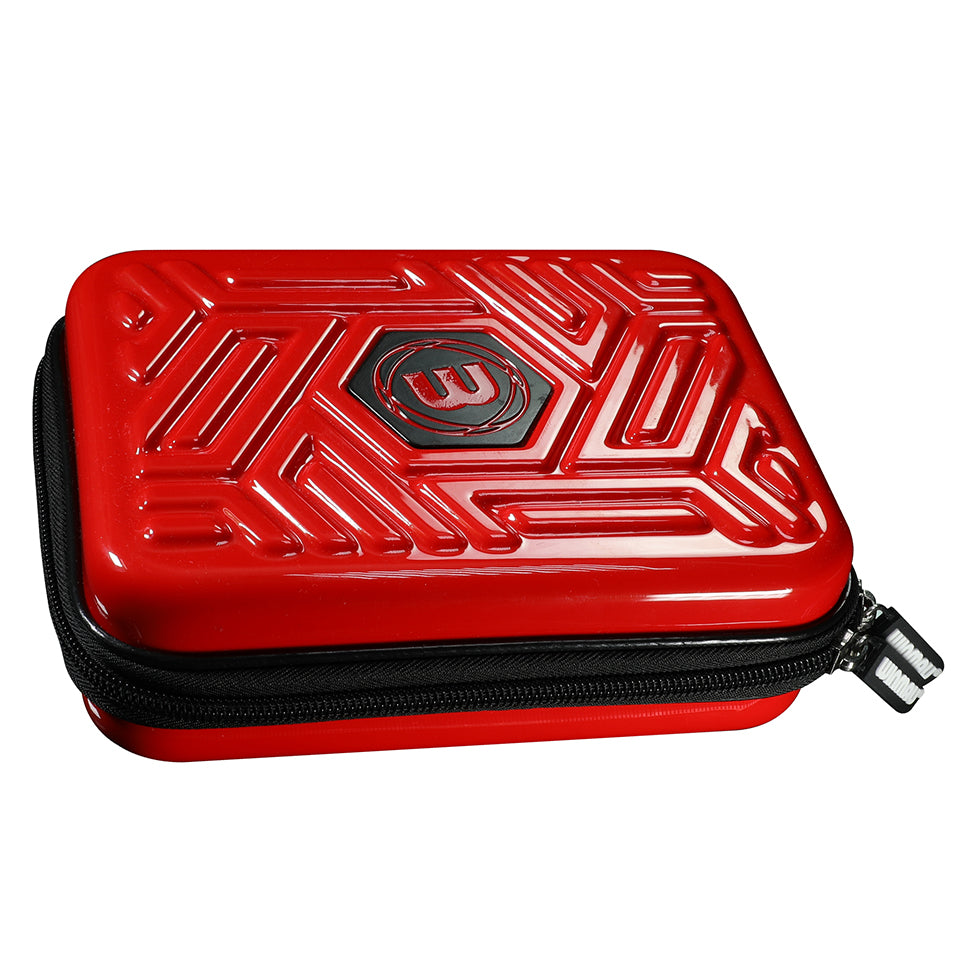 Winmau Armor G2 Dart Wallet - Red