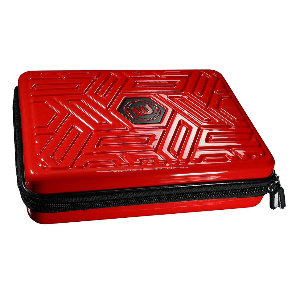 Winmau Armor G4 Dart Wallet - Red