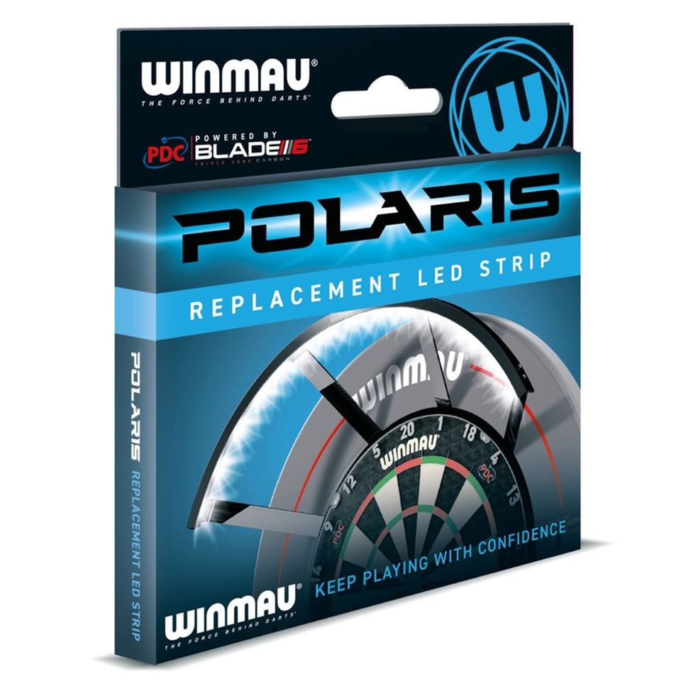 Winmau Polaris Light Strip