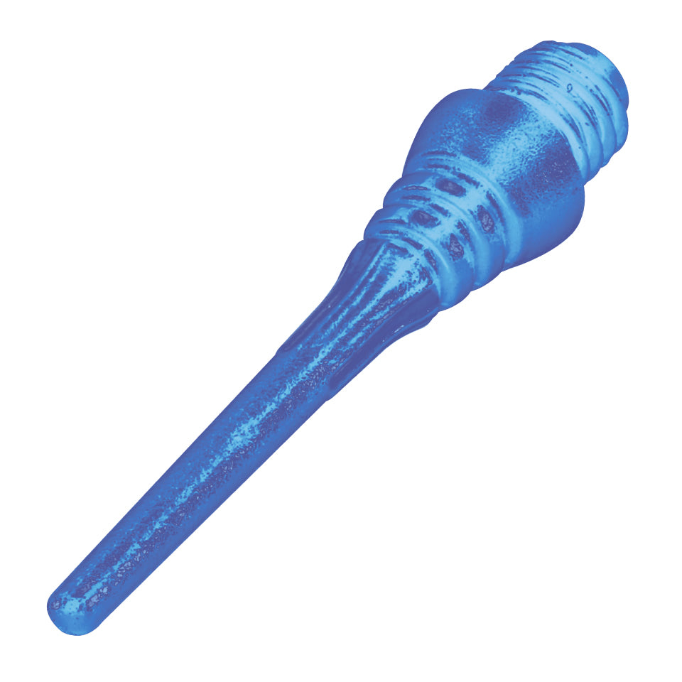 Winmau Triton Softip Points - Blue (50 Count)