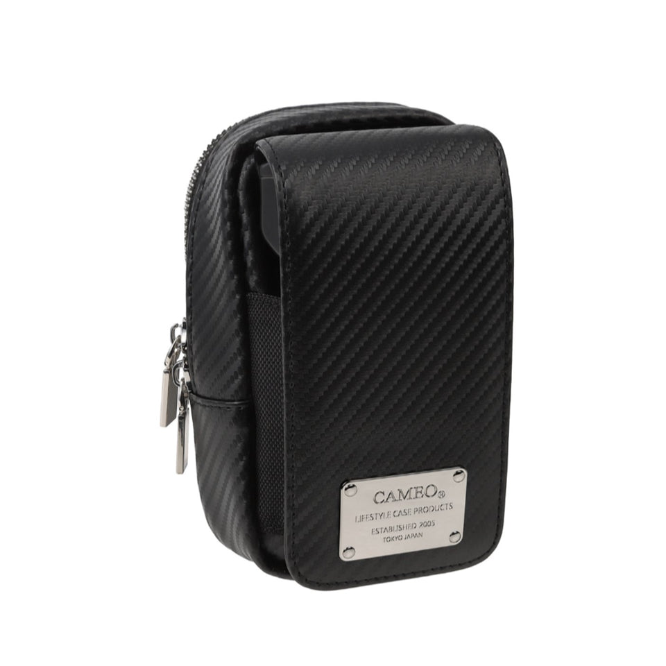Cameo Glover 3.0 Dart Case - Carbon Black