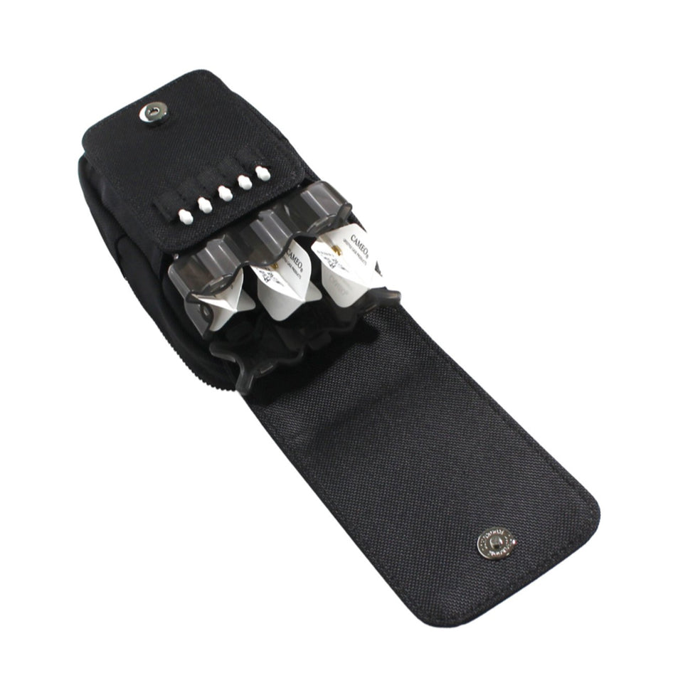 Cameo Glover 3.0 Dart Case - Gray