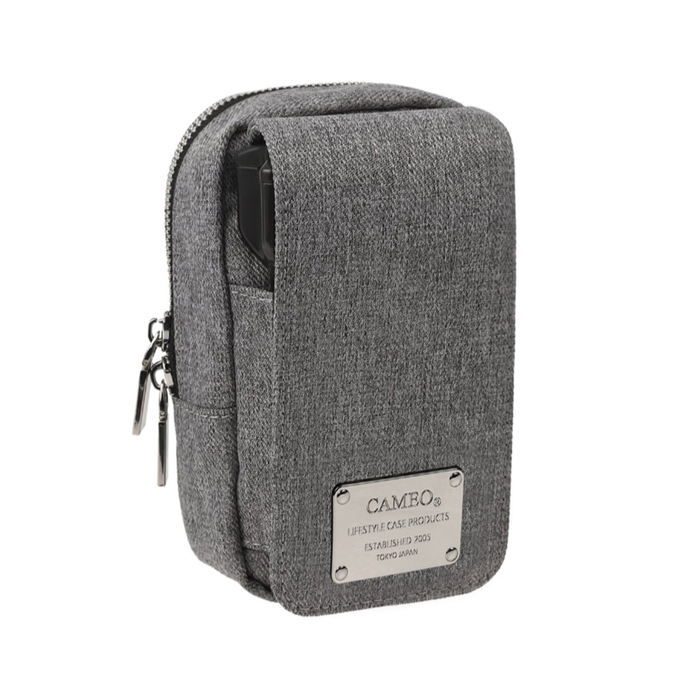 Cameo Glover 3.0 Dart Case - Gray