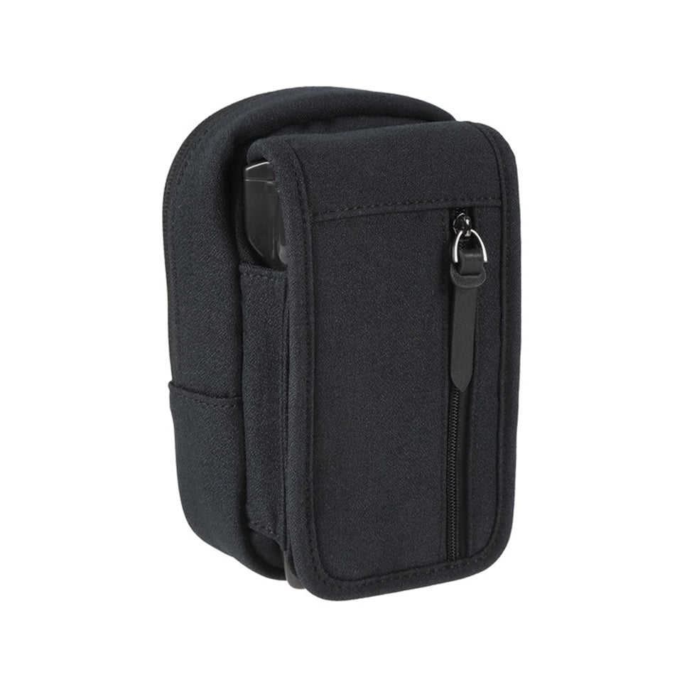 Cameo Fortress Dart Case - Black