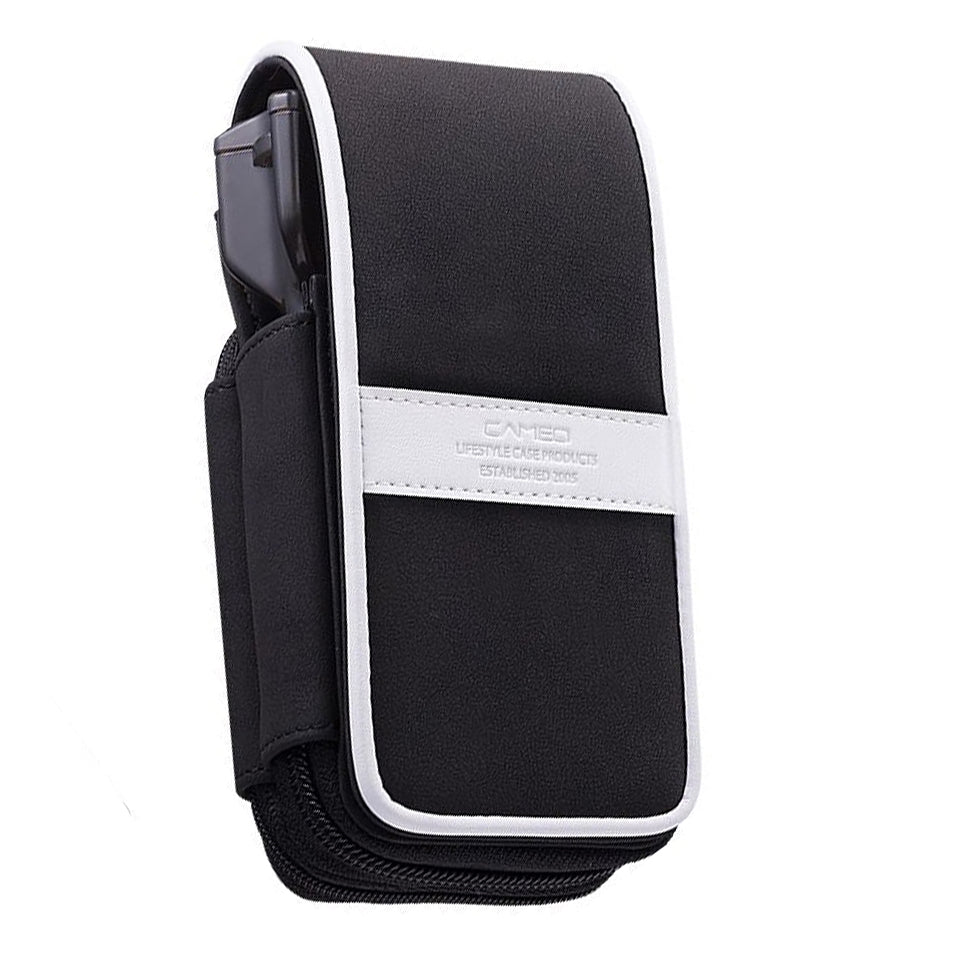 Cameo Garment 3 Dart Case - Mono