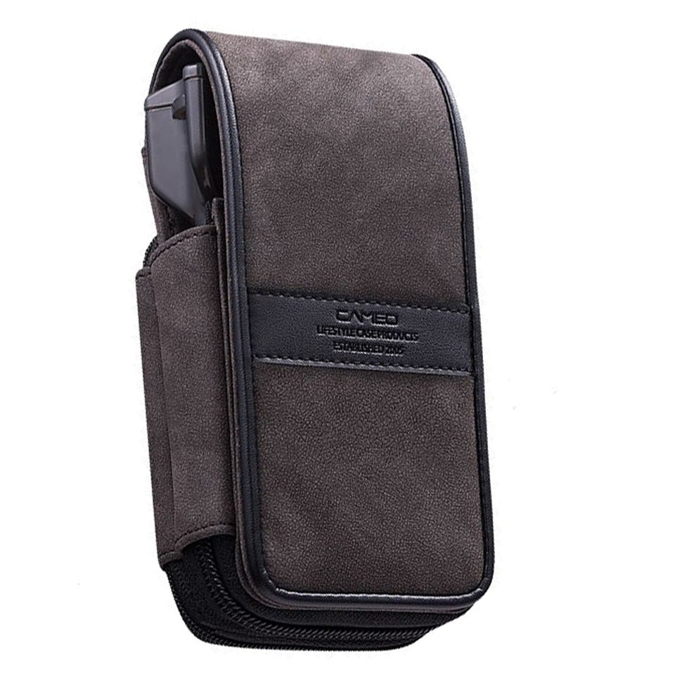 Cameo Garment 3 Dart Case - Gray