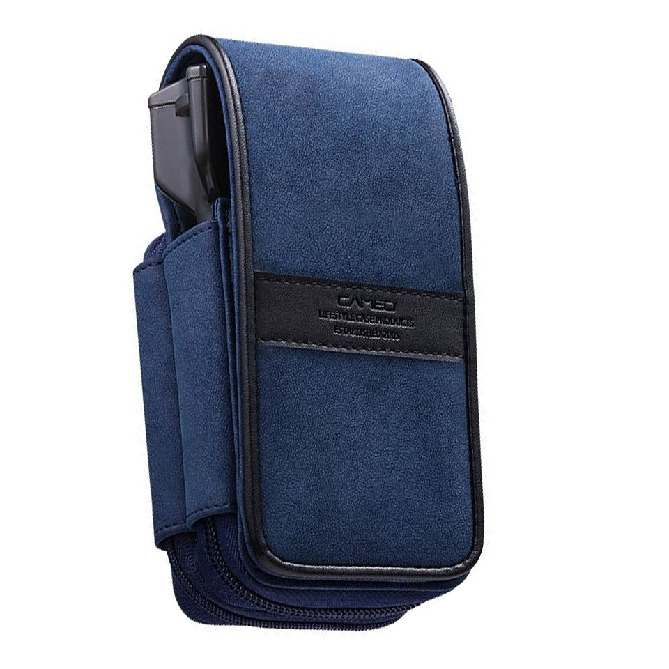 Cameo Garment 3 Dart Case - Navy