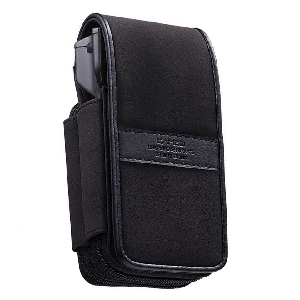 Cameo Garment 3 Dart Case - Black