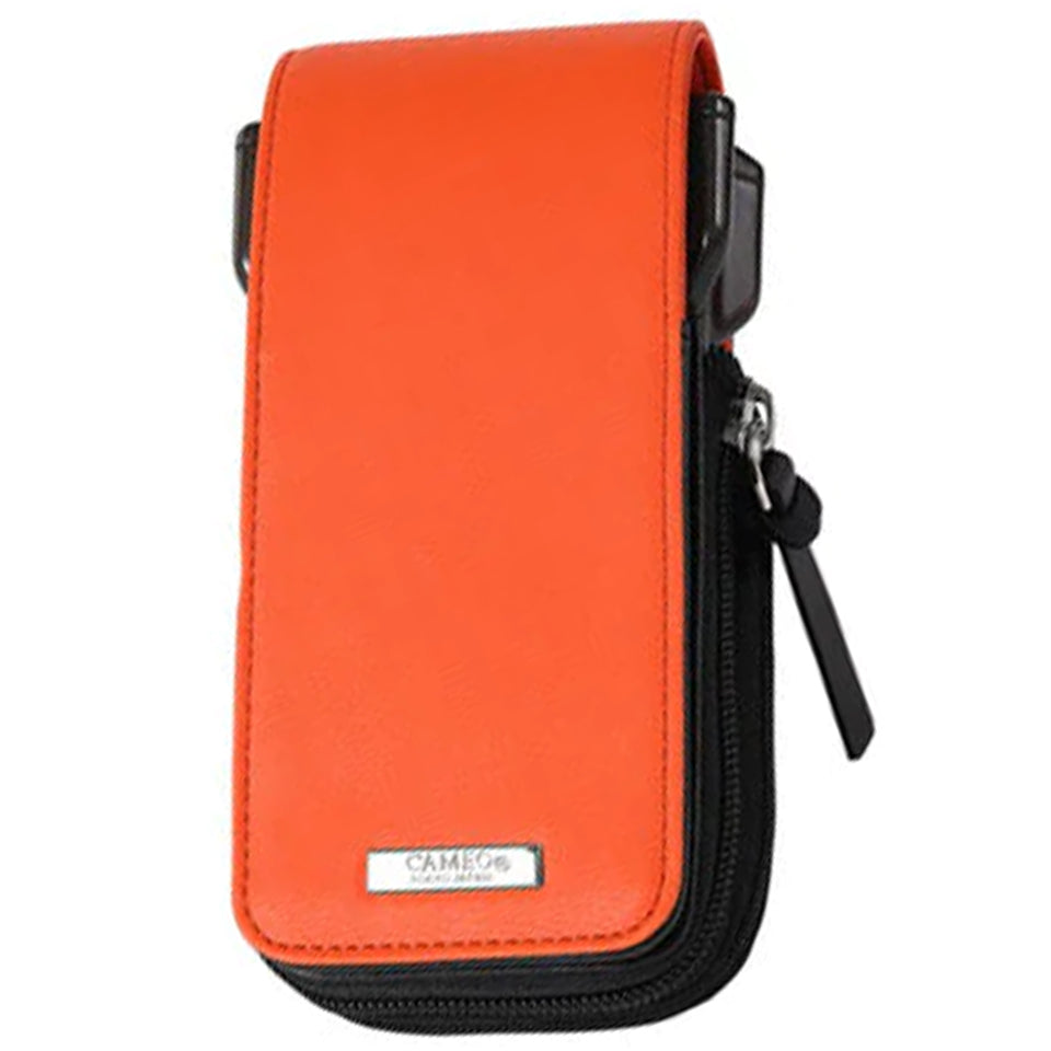 Cameo Garment 2.5 Dart Case - Orange