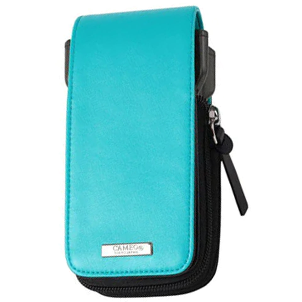 Cameo Garment 2.5 Dart Case - Aqua