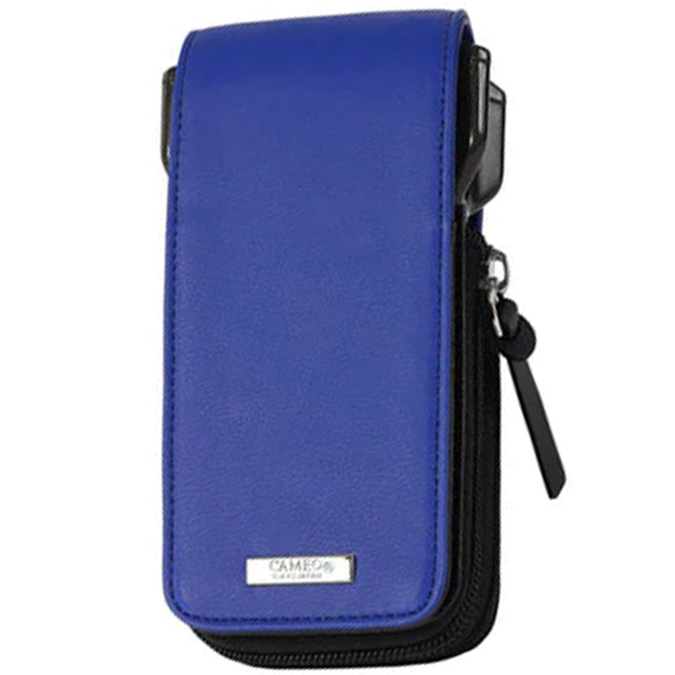 Cameo Garment 2.5 Dart Case - Blue