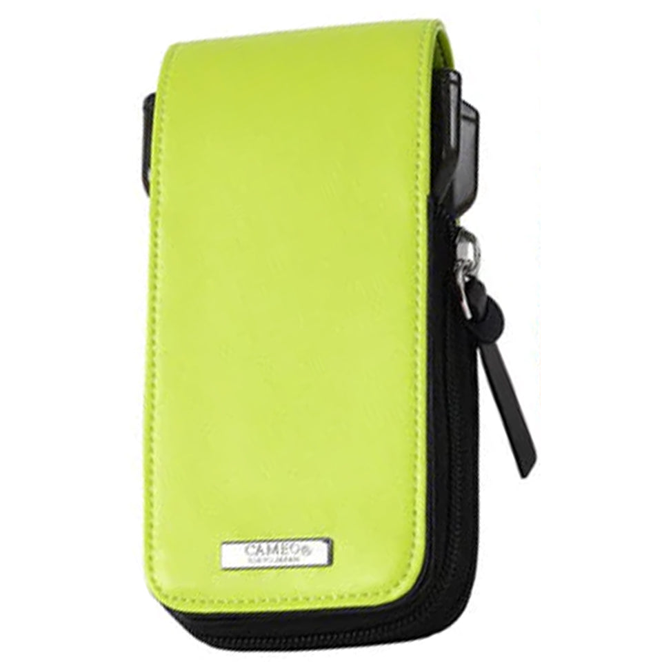 Cameo Garment 2.5 Dart Case - Lime