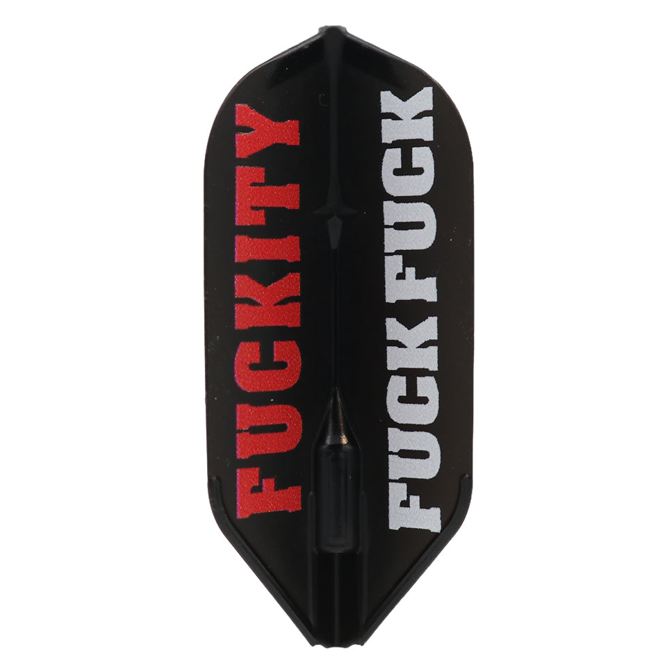 L-Style EZ Fuckity Fuck Dart Flights - L6 / Slim