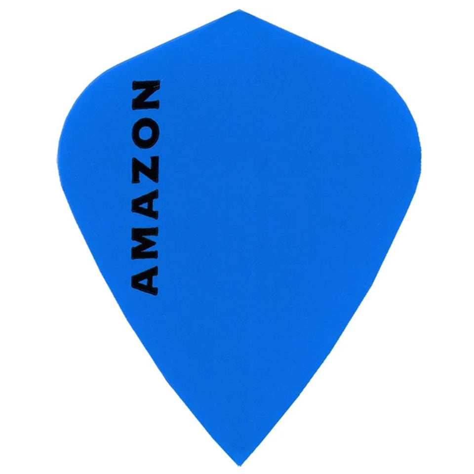 Amazon Dart Flights - Kite Blue