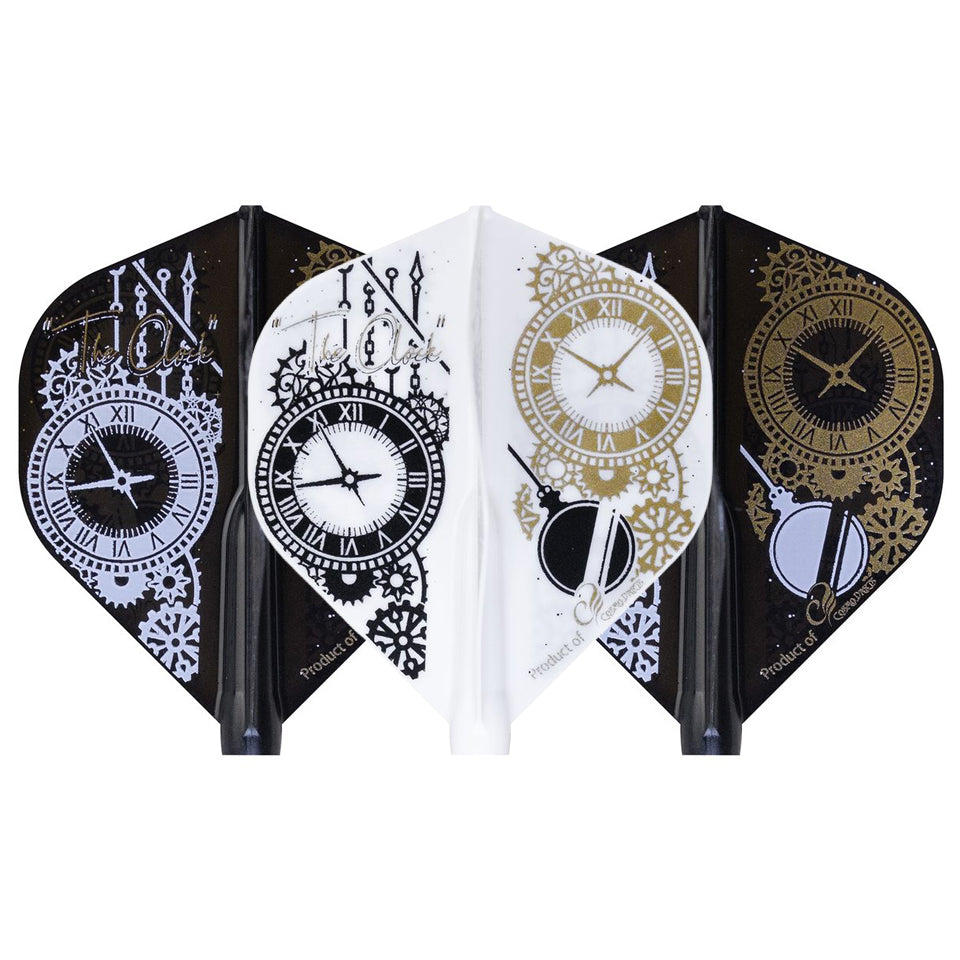 Fit Flight Air Francois Schweyen Signature Dart Flights - Standard