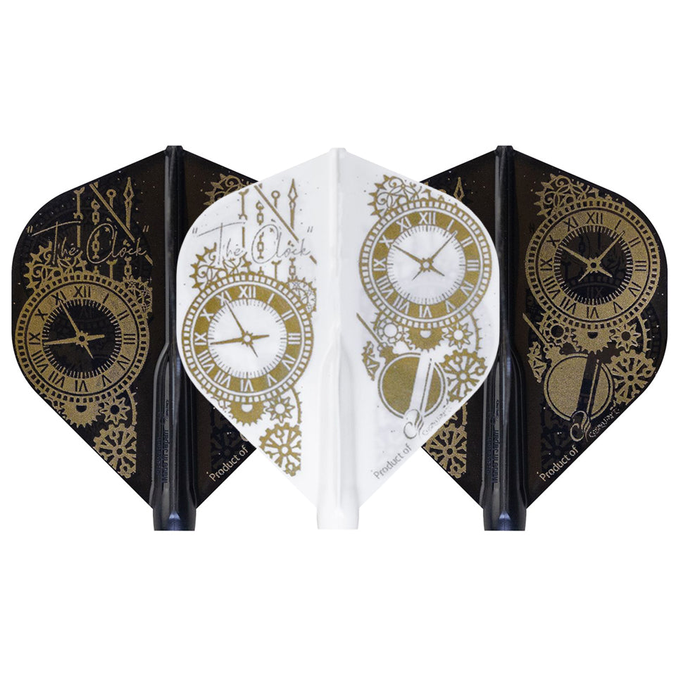 Fit Flight Air Francois Schweyen Signature Dart Flights - Standard