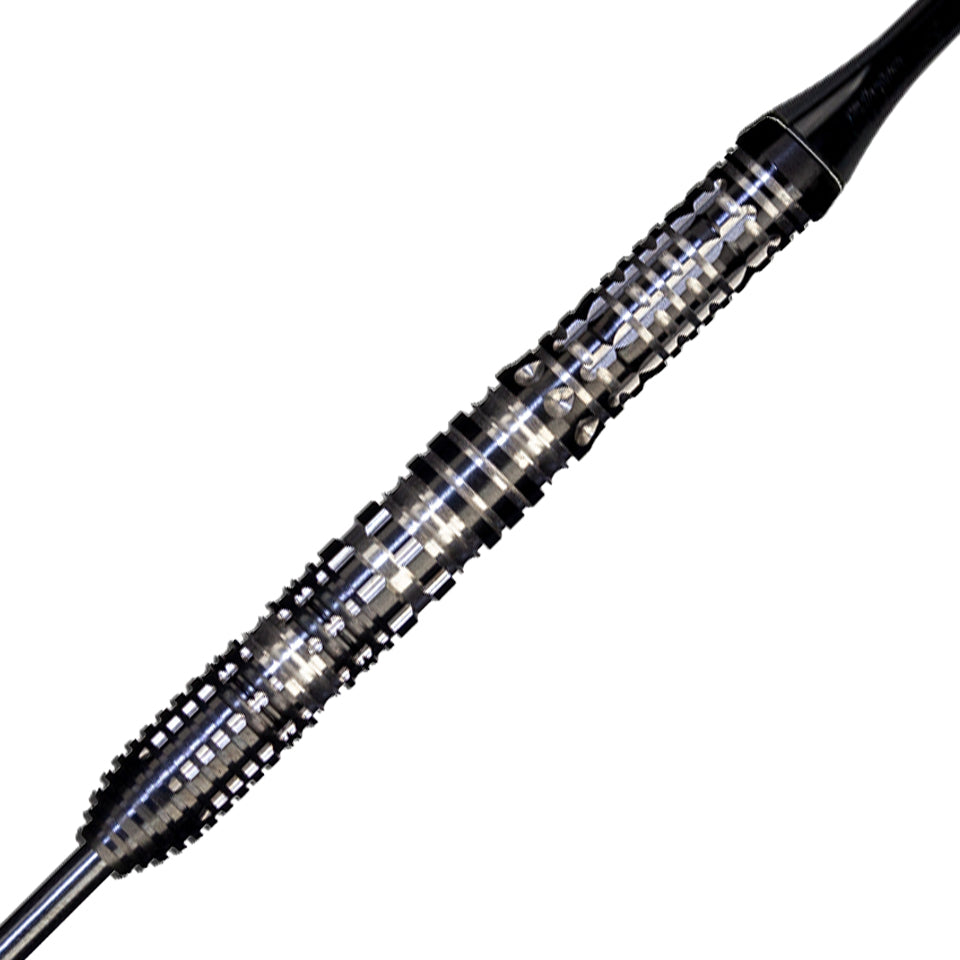 Cosmo Discovery Label Haze Leung V2 Steel Tip Darts - 21gm