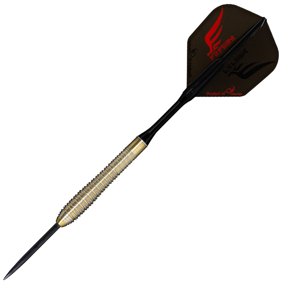 Cosmo Discovery Label Harith Lim Steel Tip Darts - 21gm