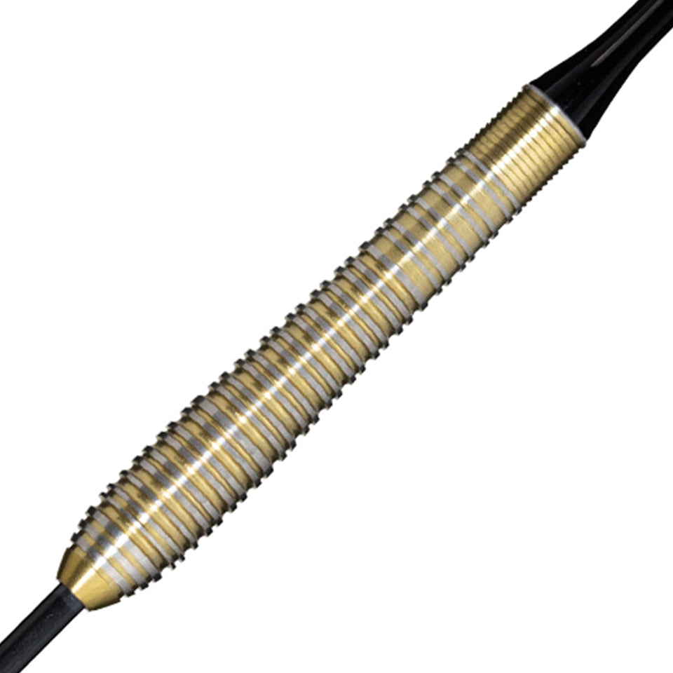 Cosmo Discovery Label Harith Lim Steel Tip Darts - 21gm